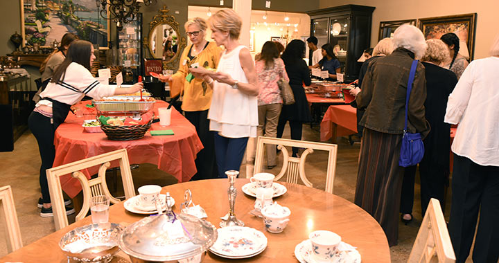 Taste of Italy, September 26, 2018, 6:30 - 9:30 PM
