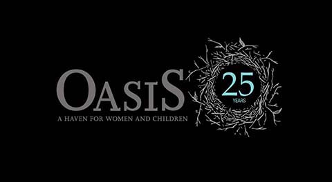 Oasis Gala of Hope