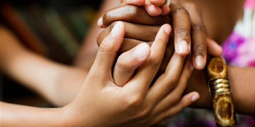 Domestic Violence Helping Hands